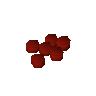 Red spiders