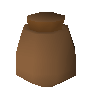 Airtight pot