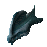 Oculi apoterrasaur glacies (unchecked)