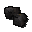 Trimmed masterwork melee gloves
