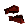 Dragon gauntlets