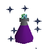 Enhanced luck potion