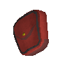 Grasping rune pouch (red)