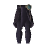 Deathwarden robe bottom