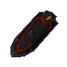 Black shield (h5)