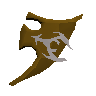 Arcane spirit shield