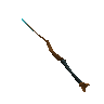 Wizard wand
