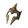 Second-Age mage mask
