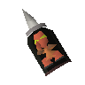 Dragon impling jar