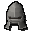 Iron full helm + 1