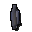 Inert adrenaline crystal