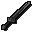 Iron sword + 1