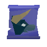 Rune Minotaur scroll (Rune Bull Rush)