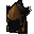 Blessed dragonhide coif (Bandos)