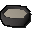 Uncooked cake