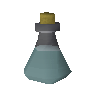 Guam potion (unfinished)