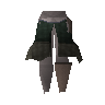 Third age ranger chaps