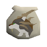 Spirit larupia pouch