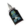Spirit impling jar