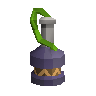 Shengo potion (unfinished)