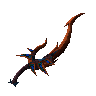 Drygore longsword