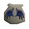 Shadow nihil pouch