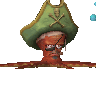 Octopus companion pet token