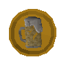 Stein weapon token