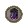 Shadow gem sack token