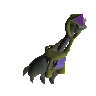 Croesus foultorch