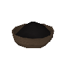 Powder of defence