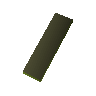 Willow plank