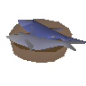 Part fish pie