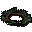Frosted wreath