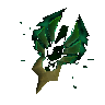 Fractured Armadyl symbol