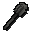 Granite mace