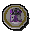 Shadow gem sack token
