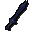 Bane longsword