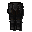 Broken masterwork melee platelegs