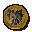 Shadow gem helm token