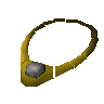 Diamond necklace