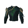 Deathdealer robe top