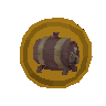 Keg companion pet token
