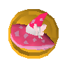 Springbloom Witch Hat token