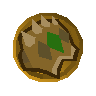 Emerald Gauntlets Token