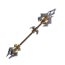 Masterwork Spear of Annihilation