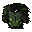 Blessed dragonhide body (Guthix)