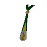Guthix stole