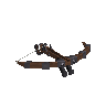 Steel 2h crossbow