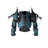Crystal body